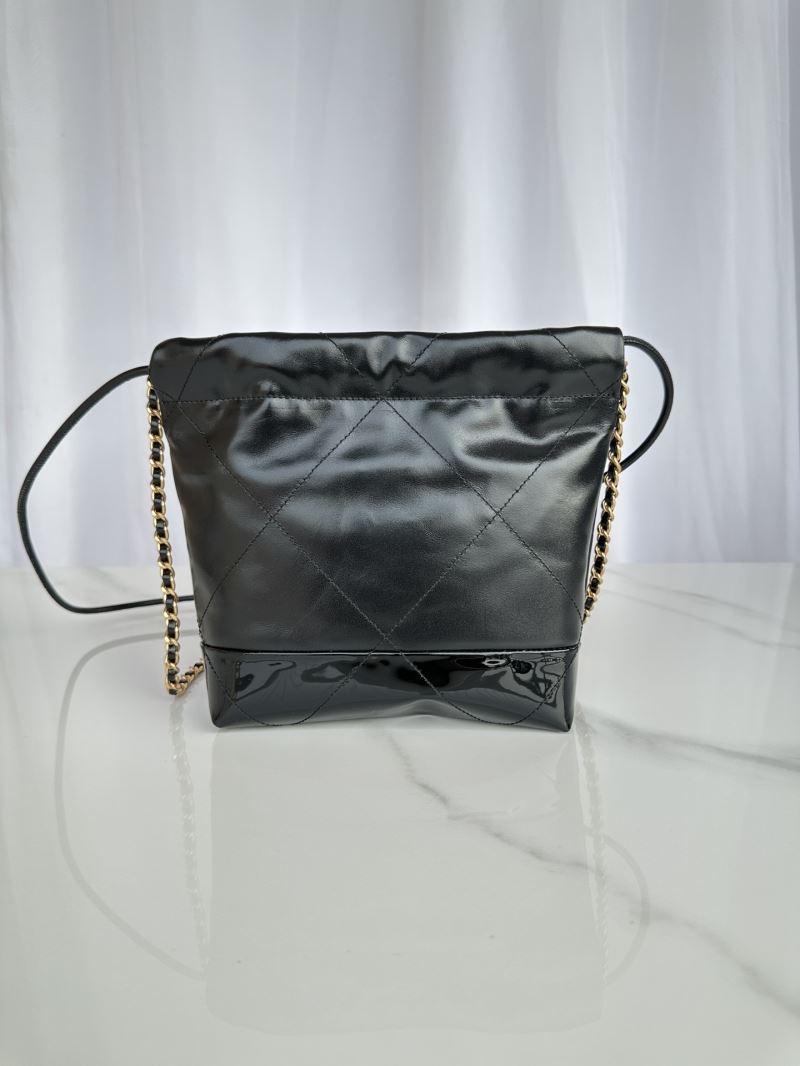 Ch**el hobo 22 bags